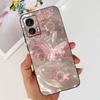 For Motorola Edge 30 Neo / 30Lite / 30Pro 5G 4G Back Cover Cartoon Cool Style Animals Girly Soft TPU Silicone Phone Case Bumper