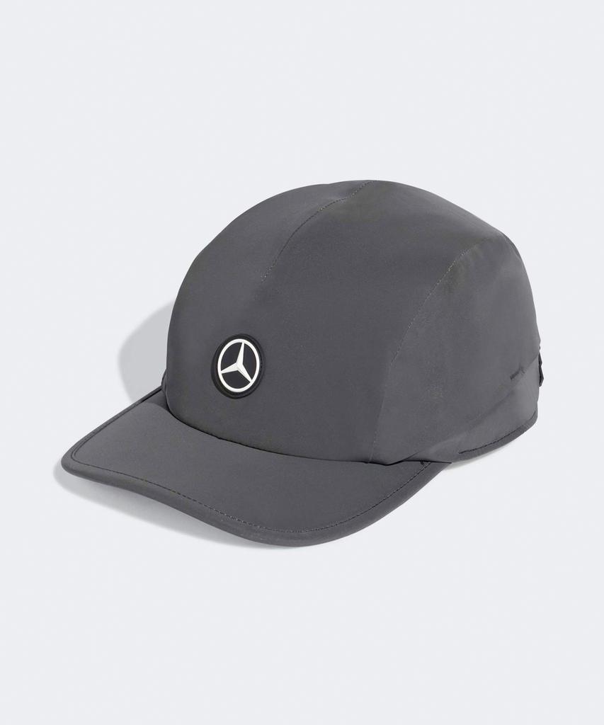 adidas Кепка механика команды Mercedes AMG F1 - Черная / Ke8309