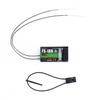 For FlySky FS-iA6 FS-iA6B FS-iA10B  Receiver FS-i6 i6X i6S I10 Transmisor Long Range Transmitter