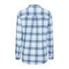 Mountain Warehouse Womens/Ladies Balsam Brushed Flannel Longline Shirt
