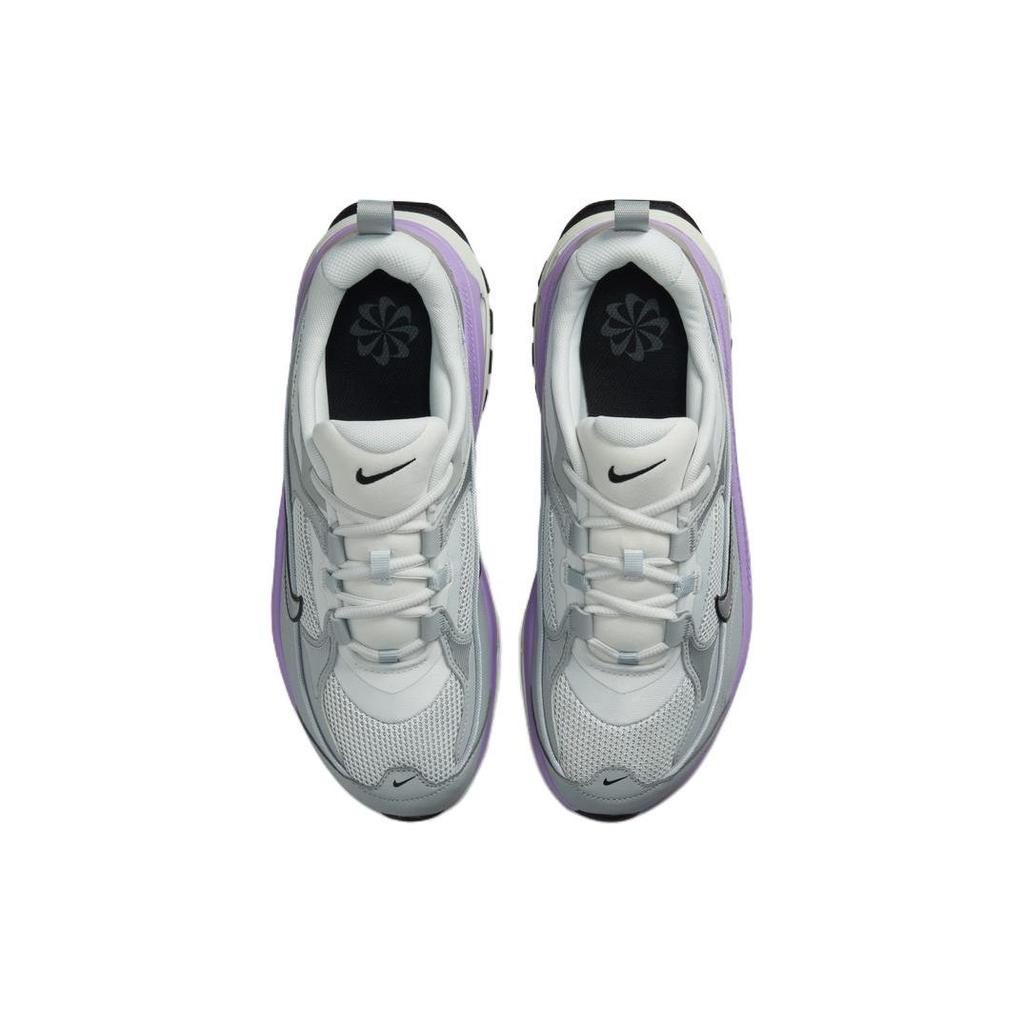 Nike Air Max Bliss Photon Dust Lilac Women Sneakers Grey Black Metallic-Silver DH5128-001