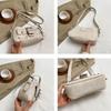 Star Spicy Girl Shoulder Bag Handbag Retro Crossbody Bag Portable Y2K Underarm Bag  Shopping
