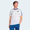 adidas Футболка с коротким рукавом Trefoil FIGC OG