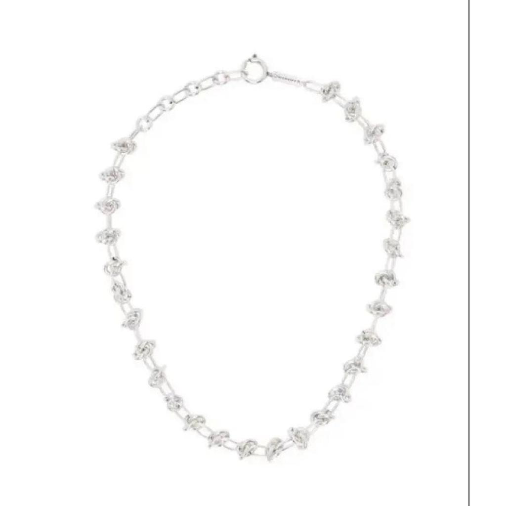 Б/у Ожерелье ISABEL MARANT Isabel Marant