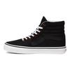 Vans Торт Sk8 hi Черный Vans VN0A4U3CWVI