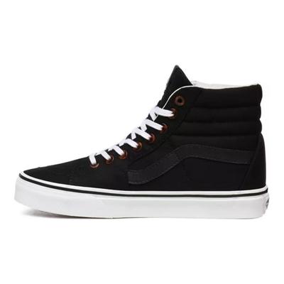 Торт Sk8 hi Черный Vans VN0A4U3CWVI