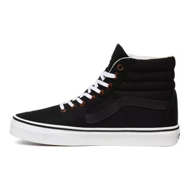 Vans Торт Sk8 hi Черный Vans VN0A4U3CWVI