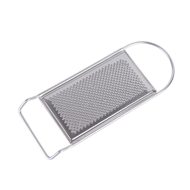 Stainless Steel Multifunctional Vegetable & Cheese Grater for Home Kitchen