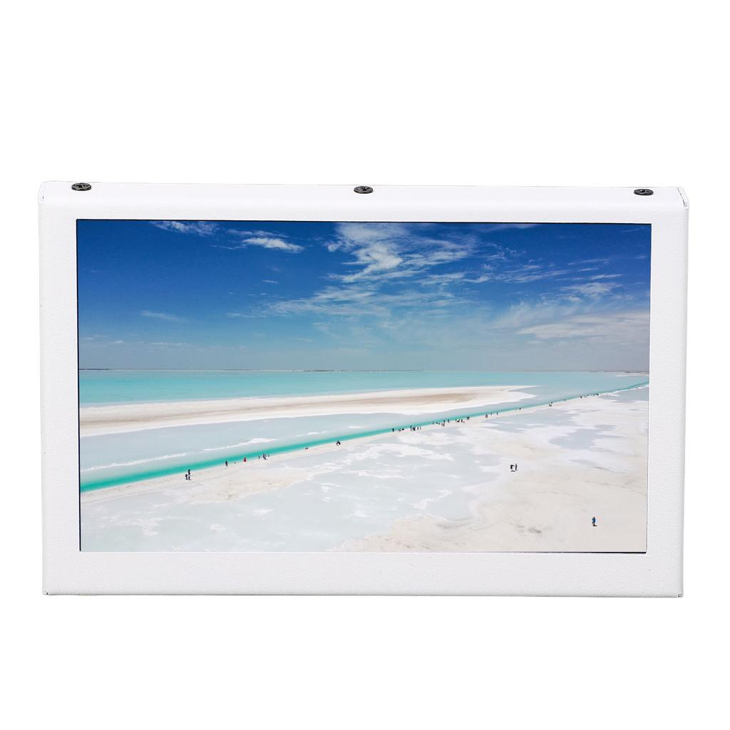 Портативный дисплей 5 дюймов IPS 800x480 Mini HD LCD внешний дисплей экран для ноутбука