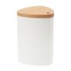 Коробка для хранения зубочисток PS Bamboo Simple Modern Toothpitch Dispenser Container для домашнего отеля