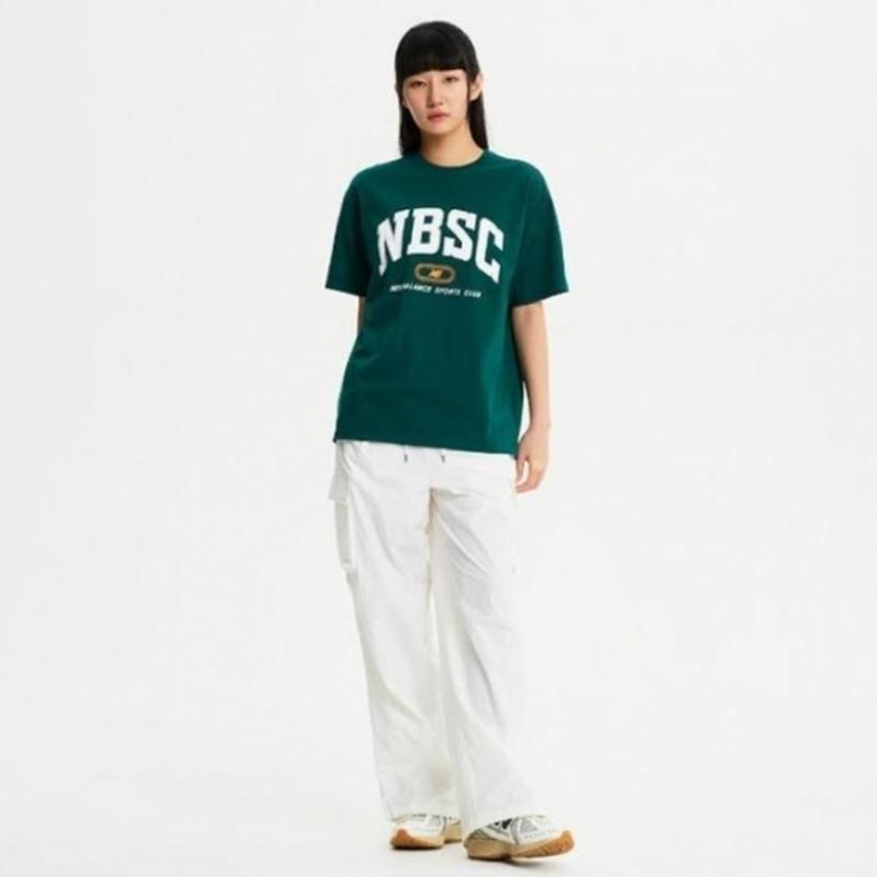 Продавец Hub Sports New Balance Tee Universal Nbsc Short Sleeve Tee Nbnee22533 62