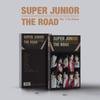 SUPER JUNIOR The Road Album