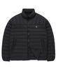 Covernat 24Fw Rds Coverlite Packable Down Black