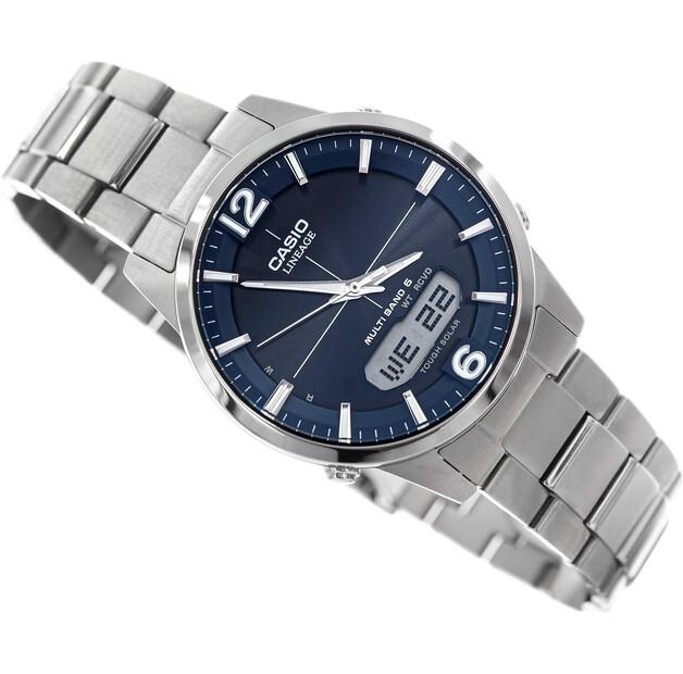 Часы Casio LCW-M170TD-2AER