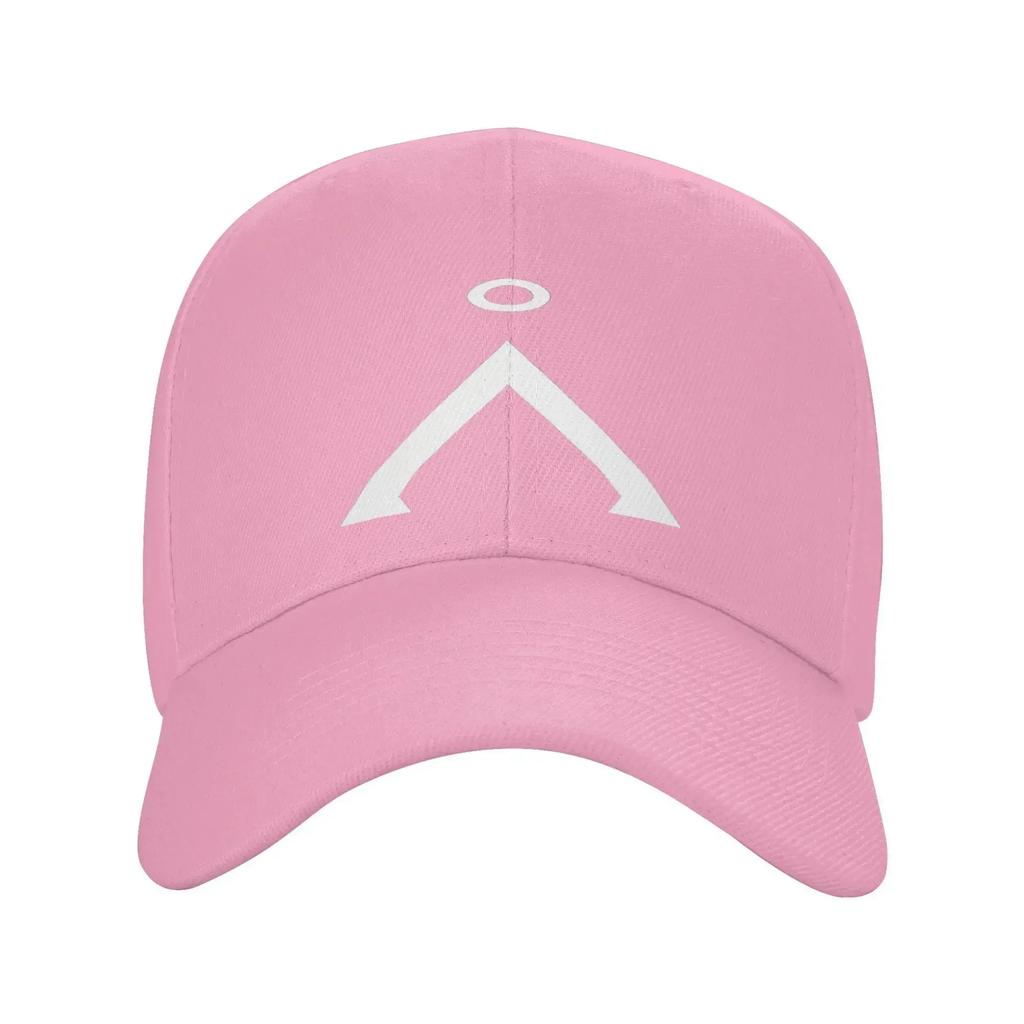 Stargate Command Logo Nature Caps Vintage SGC Snapback Hat For Unisex Adjustable Casual Wear
