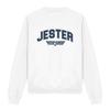 Top Gun Унисекс взрослый свитшот Jester Varsity