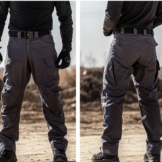 Тактические брюки «Вызов дракона», мужские устойчивые к царапинам и прочные брюки для тренировок на открытом воздухе, боевые брюки, рабочие костюмы, брюки для скалолазания