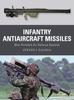 Книга Infantry Antiaircraft Missiles : Man-Portable Air Defense Systems