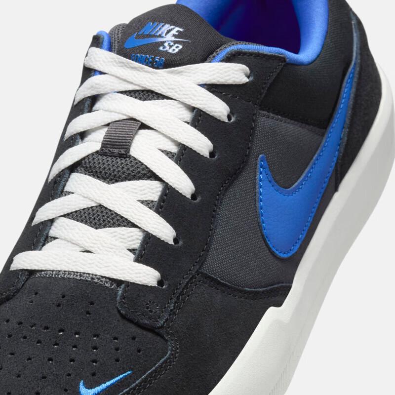 Nike SB Force Кеды и повседневная обувь