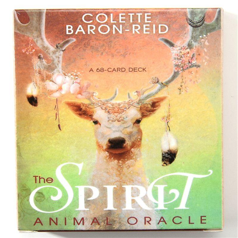 Завораживающая колода карт Таро на английском языке с потрясающими визуальными эффектами и яркими цветами для магических игр