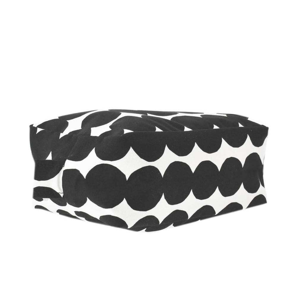 Косметичка Marimekko Vilja 047197 047203 047246 RASYMATTO.Белый.Черный (190) [Параллельный импорт]