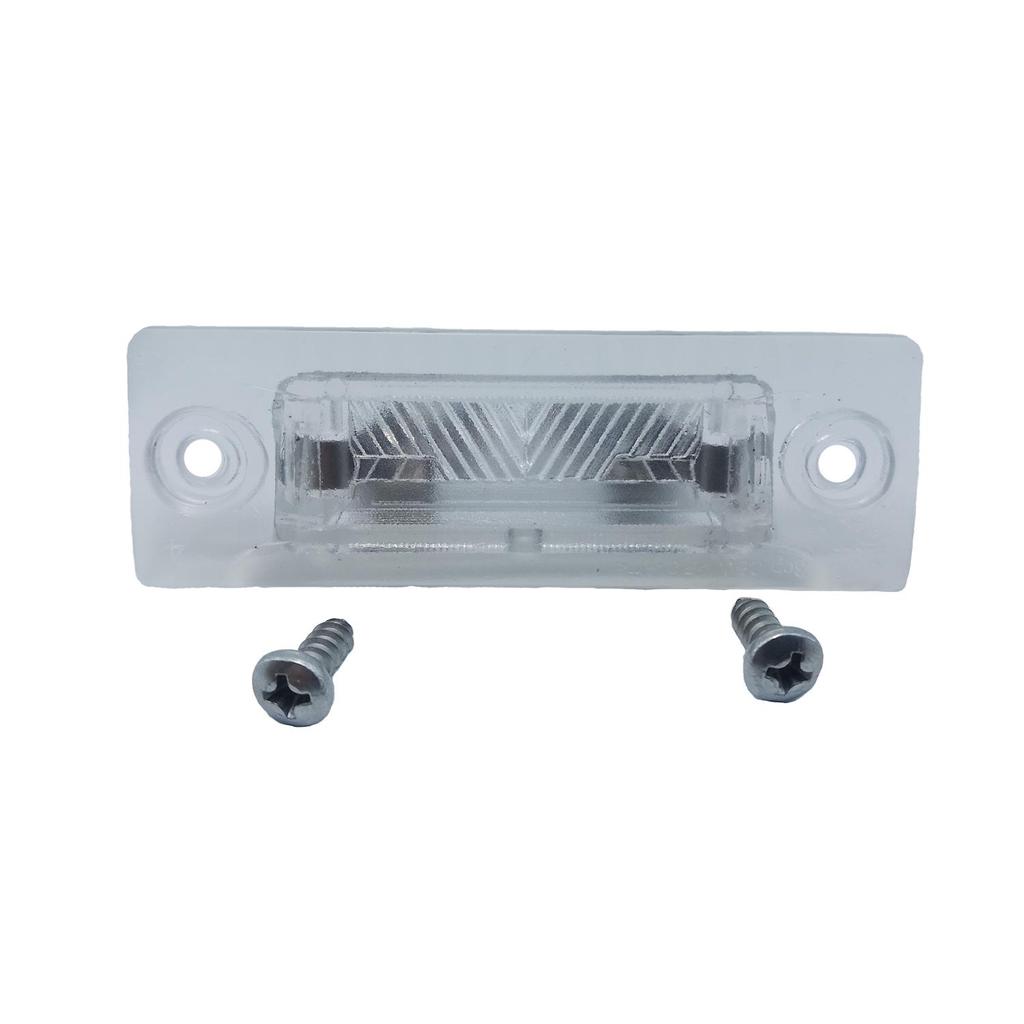 License Plate Lamp for Volkswagen Jetta 2006-2010