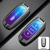 Geely Car Key Cover for Emgrand, Xingyue L, Boyue, Xingrui, Binyue, Bin, Shell, Ruibo, Rui, and Vision X6