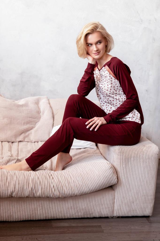 Set: Ora Jumper and Trousers (60285)