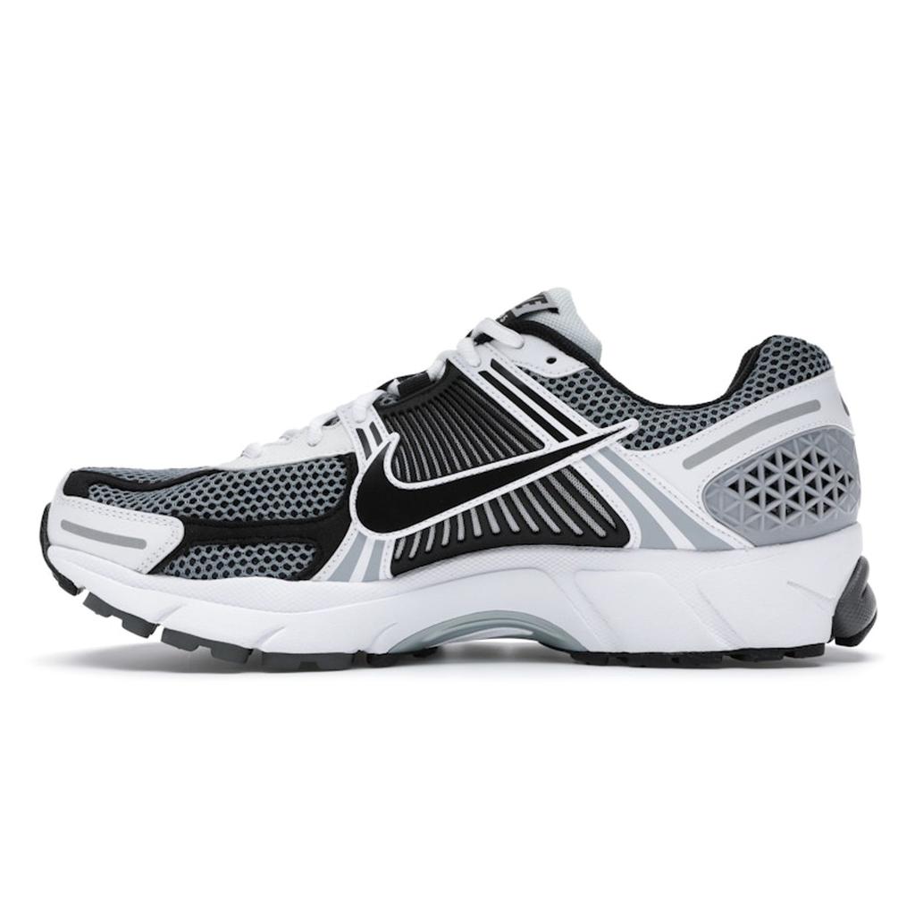 Nike Air Zoom Vomero 5 SE SP Dark Grey 2019 Кроссовки унисекс Черно-белые CI1694-001
