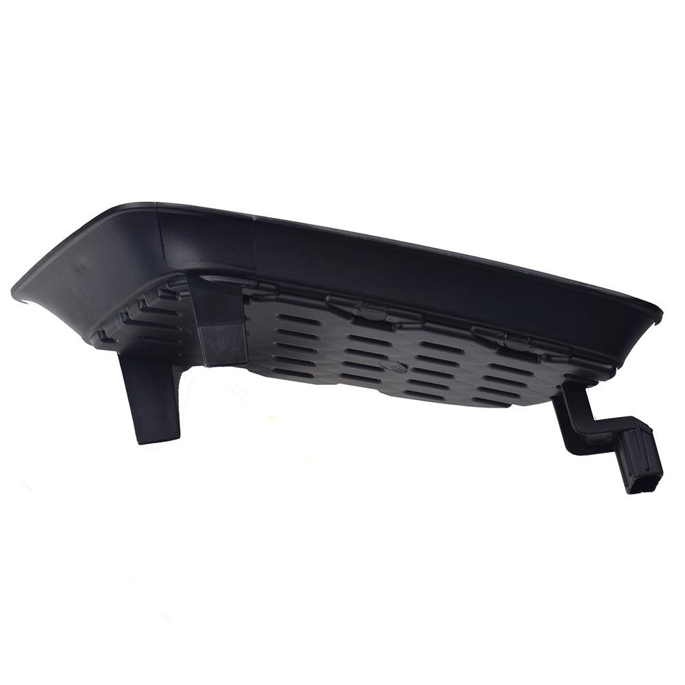 Front Bumper Fog Light Lamp Cover Left For 2011-14 Dodge Charger LHD #68092571AA