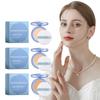 Oil Control Face Powder Smooth Setting Powder MakeupWaterproof Long Lasting Finishing Powder