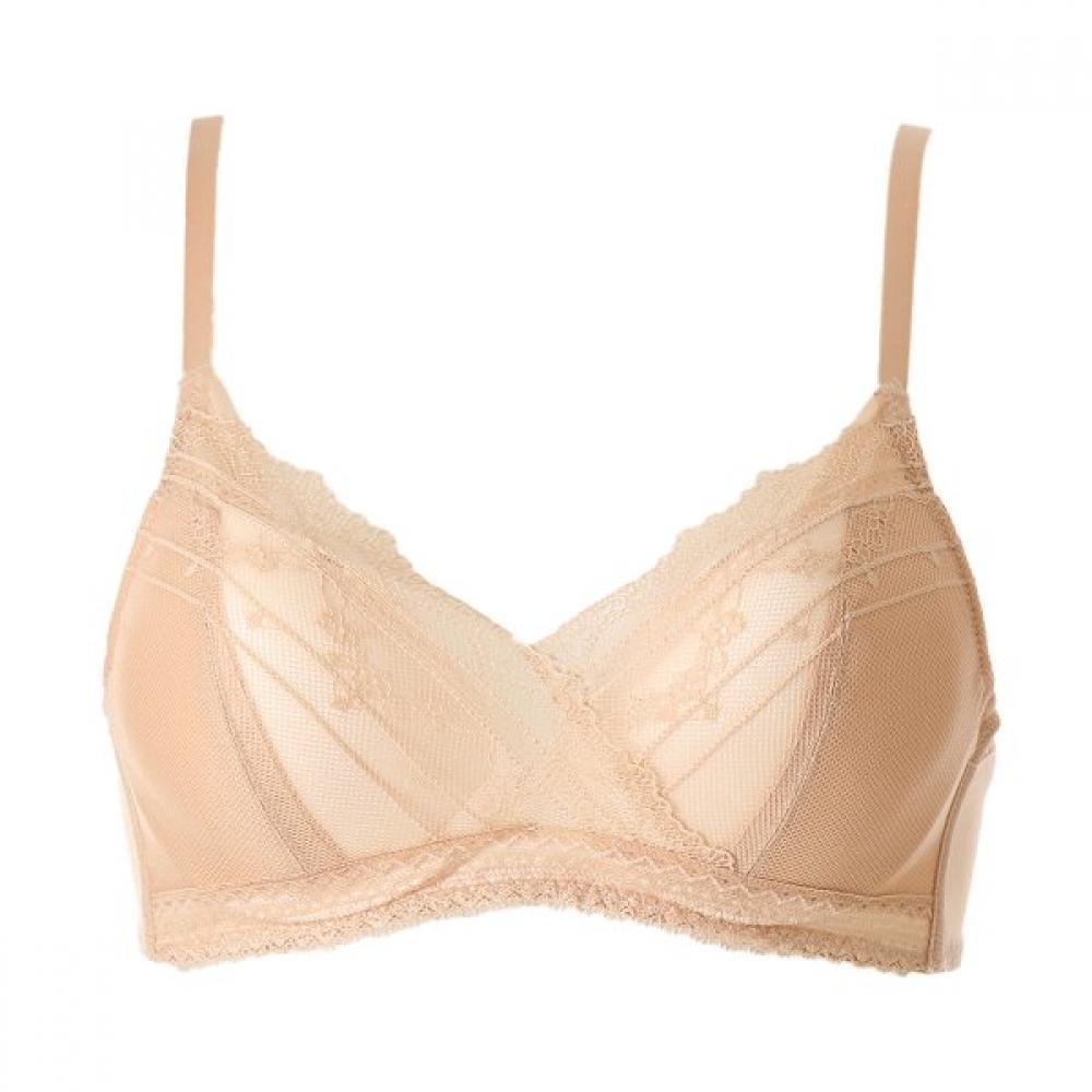 Venus A F CUp Volume Up Cover Memory FoAm Cross Mold Volume Up brA Vbri651