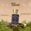 Синий Аттар Парфюмерное Масло 5мл | Аттар без спирта | Стойкий