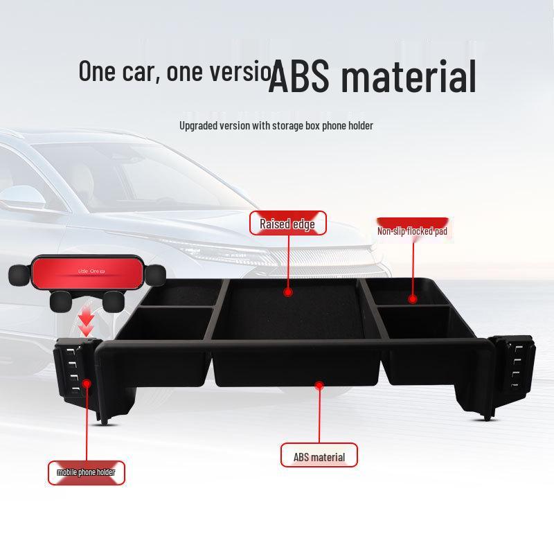 23-24 Haval H-DOG Gen 2 Держатель для телефона и кронштейн для навигации