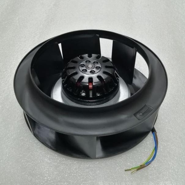Импортный вентилятор серии R2S175-AB56