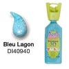 3D Paint - Diam's - Icy Lagoon Blue - 37ml - Relief Texture - Opaque