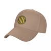 Pearol CAP athletic club Uruguay soccer Unisexya Baseball Cap luxury Women cap designer Hat Unisex Luxury Womens  Unisexs