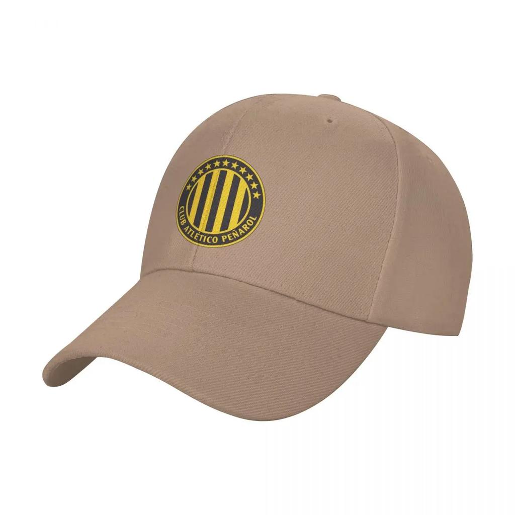 Pearol CAP athletic club Uruguay soccer Unisexya Baseball Cap luxury Women cap designer Hat Unisex Luxury Womens Unisexs