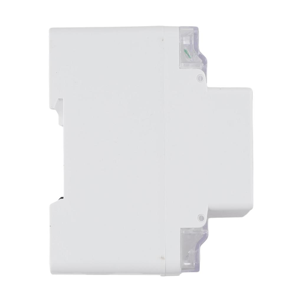 Smart Electric Meter 100A with For Tuya WiFi for PV Use 220V Device Offering Real Time Data and Multiple Protection Mechanisms