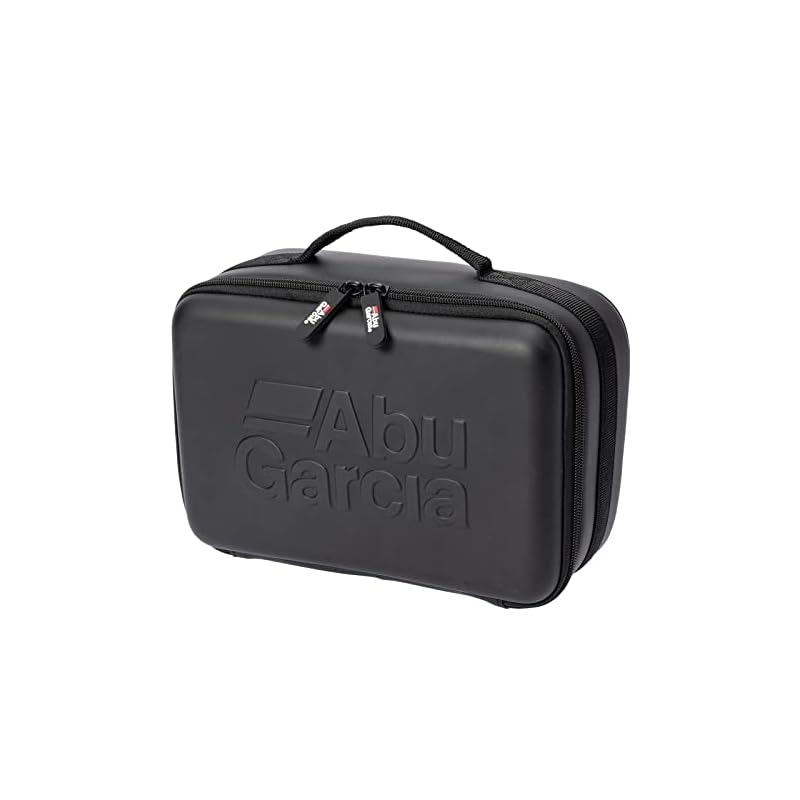 Чехол для катушки Abu Garcia 2, Средний размер, Черный