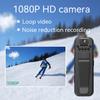 HD 1080P Mini Camera Portable Small Digital Video Recorder Police BodyCam Infrared Night Vision Miniature Camcorder