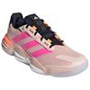 Adidas STABIL 16 Breathable Support Training Shoes Women's Pink JR9540