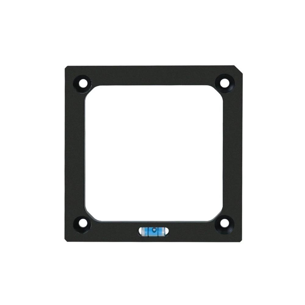 Шаблон для открытия розетки выключателя Clear Scale Устройство для открытия розетки Работа электрика