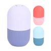 Face Icer Pain Relief Nonslip Grip Silicone Easy Ice Face Mold для массажа лица Sk