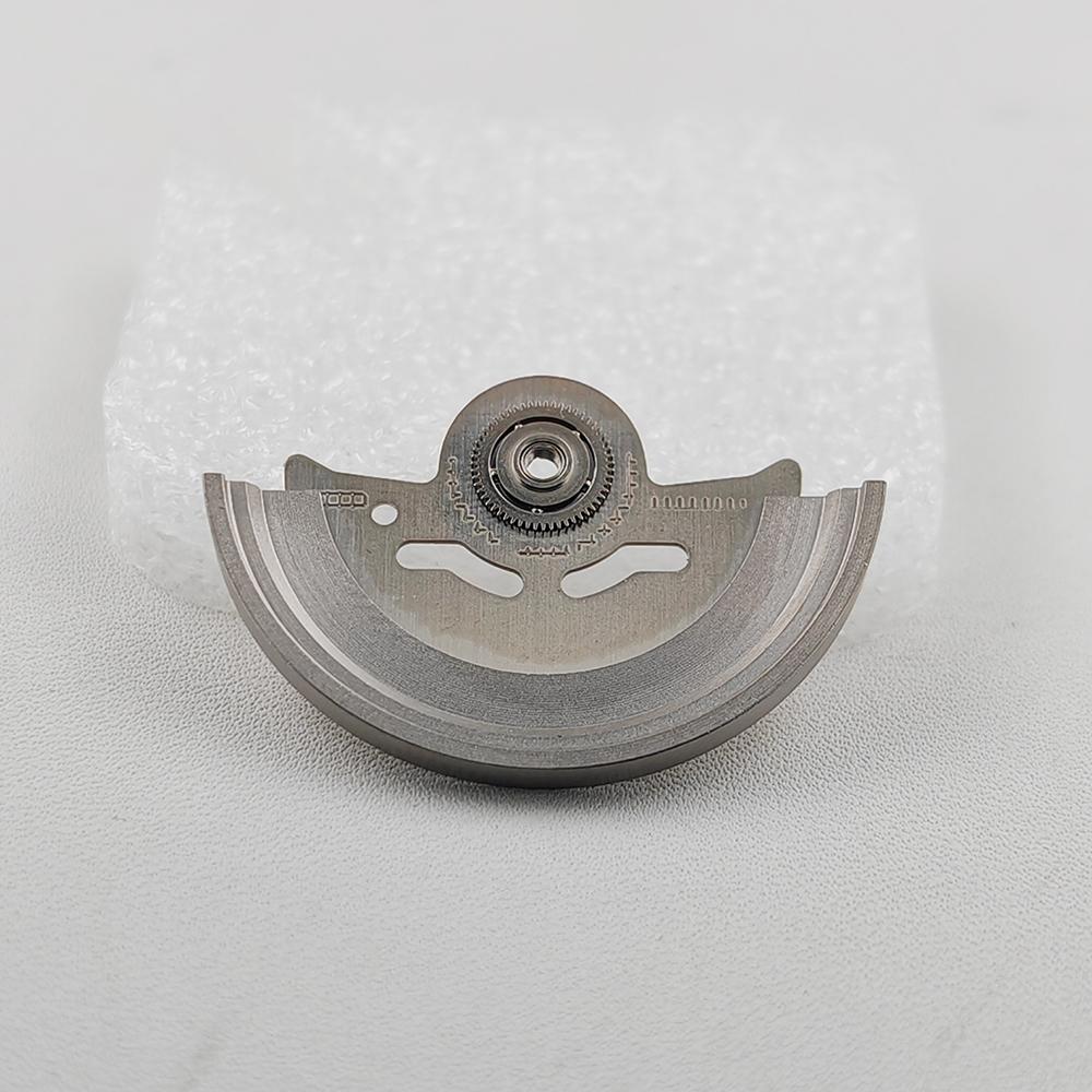 NH36A Movement Hammers Parts Original Rotors for NH36 4R36A Mechanical Movement Modified Movement Replace Oscillating Weight