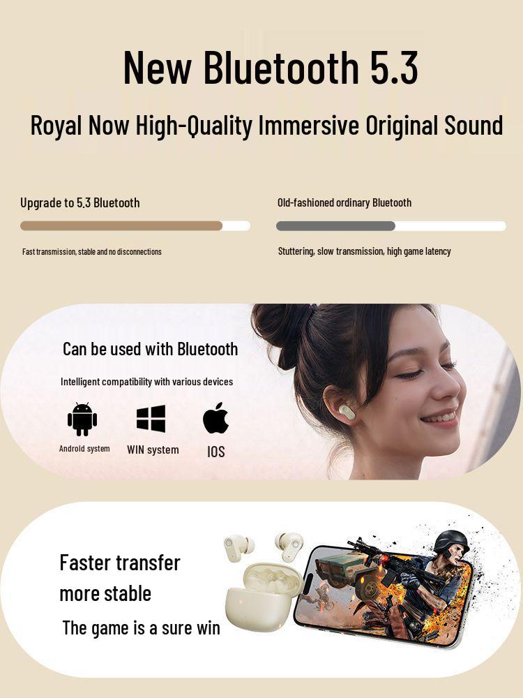 Новые Bluetooth-наушники Berlin Acoustics с шумоподавлением: Длительное время работы от аккумулятора, Высокое качество звука, Идеально для спорта.