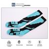 Quick-Drying Cross-Border Ski Socks for Men & Women - Terry Sports & Mountaineering Socks, Towel Bottom Snow Socks