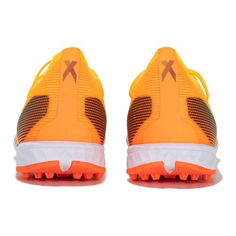 adidas Мужские кроссовки X Speedportal.1 TF Heatspawn Pack Orange Solar-Gold Core-Black GZ2441