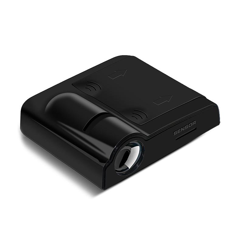 Moon Galaxy Projection Lamp Creative Atmosphere Night Light Lamp 16 Cards Sheets