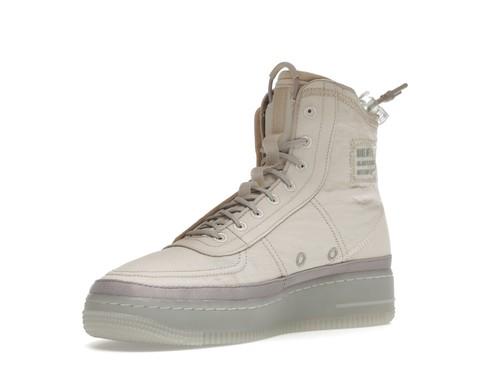 Nike Air Force 1 High Shell Парус - BQ6096-002